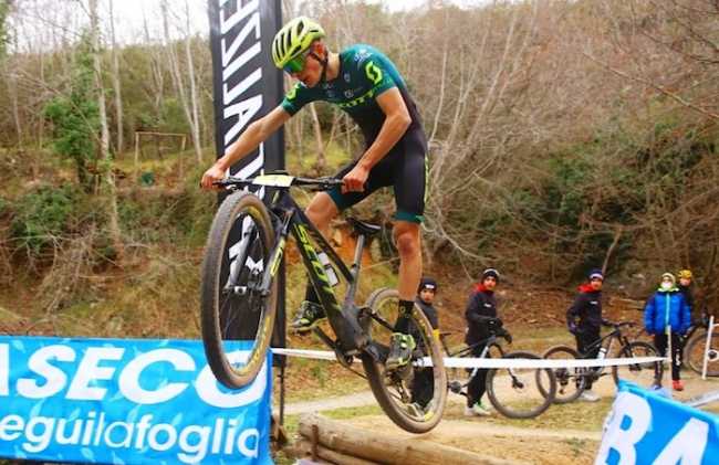 marco betteo albenga 2022