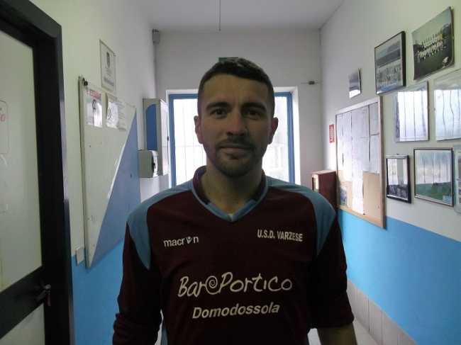 margaroli varzese
