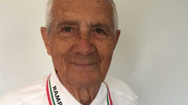 mario rampi