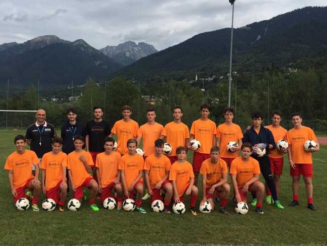 masera allievi