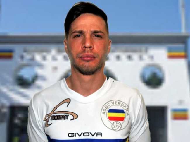 matteo perelli