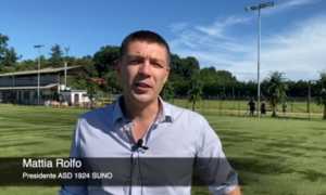mattia rolfo