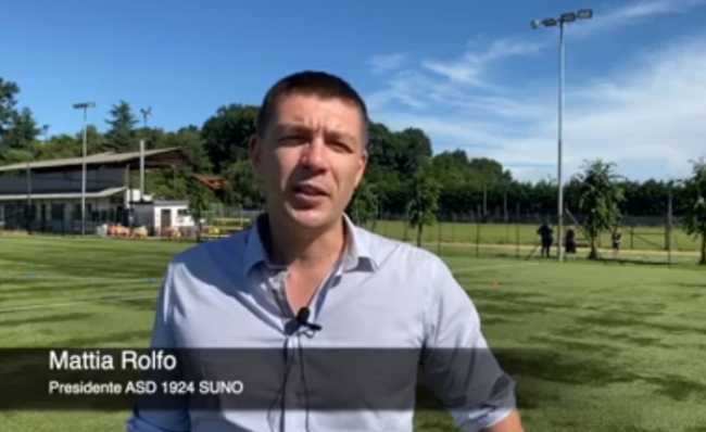 mattia rolfo