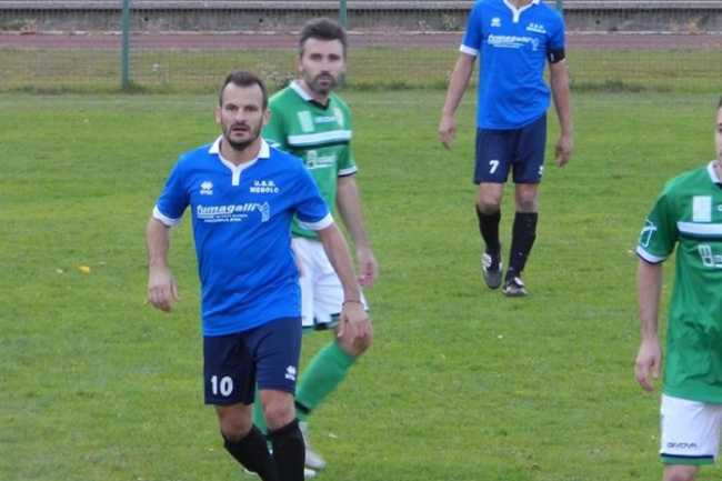 megolo calcio