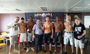 memorial del grosso 2019