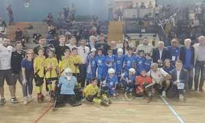 memorial hockey carolina picchio