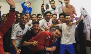mergozzese playoff