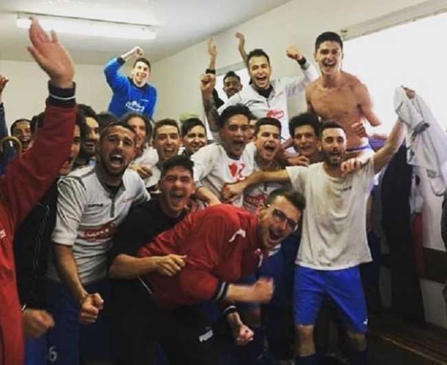 mergozzese playoff