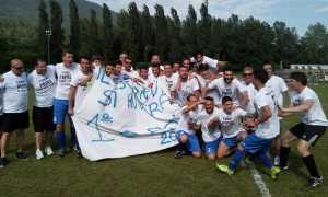 mergozzese promossa