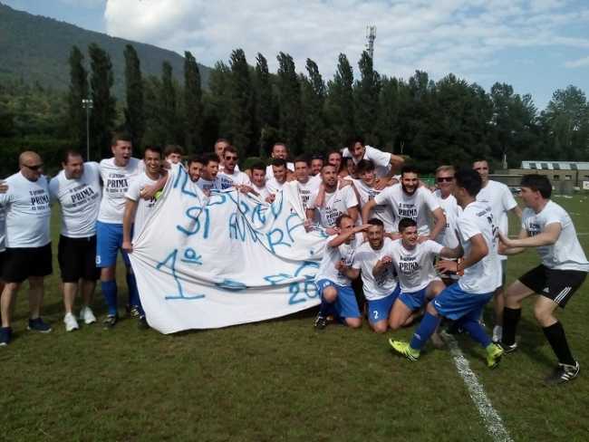 mergozzese promossa