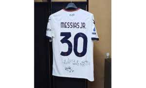 messias gozzano