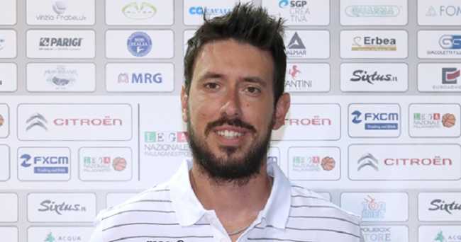 michele belletti