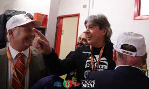 michele burlotto