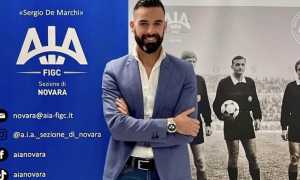 milia aia novara
