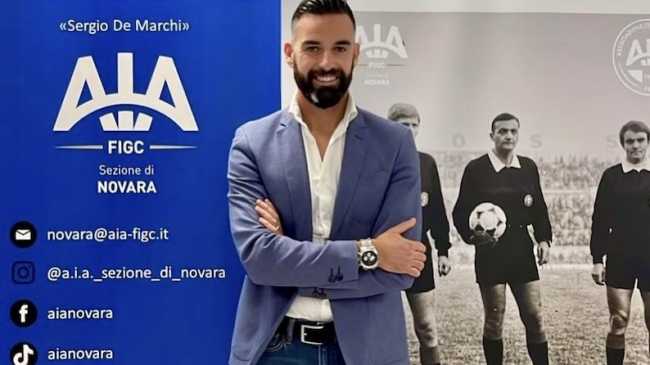 milia aia novara