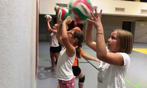 minivolley