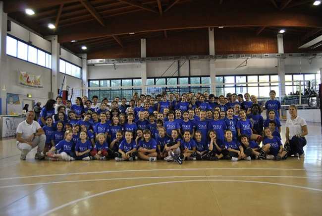 minivolley