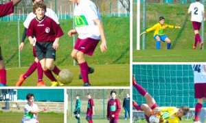 mix quattro juve domo giovani milan