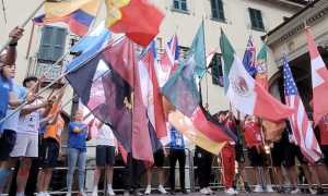 mondiali hockey u19