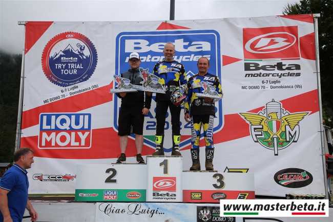 moto club Domo 70 Domobianca