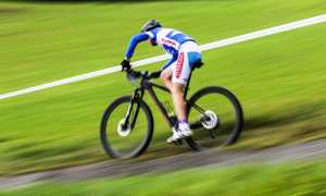 mountainbike