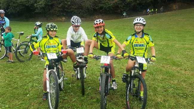 mtb bimbi