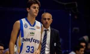 neri fulgor basket