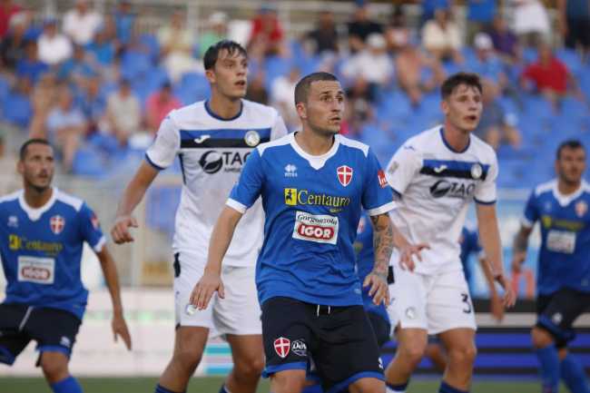 no atal u23 2