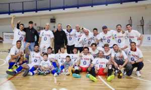 no calcio 5 promoz