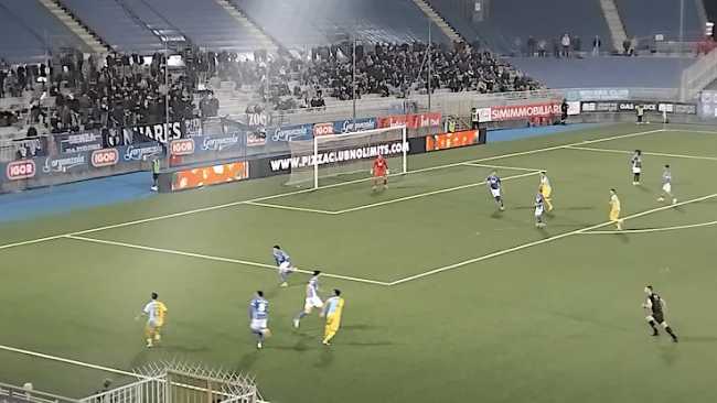 novara arzignano ott 25