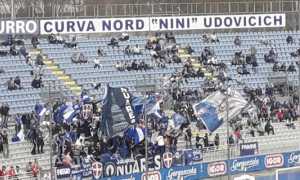 novara calcio curva tifosi