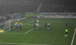 novara entella