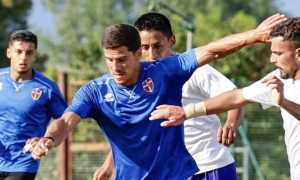 novara fc amichevole dorm lug 25