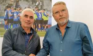 novara fc borghetti