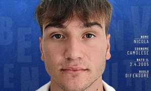 novara fc camolese