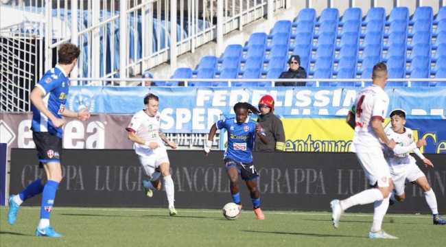 novara fc clod 10