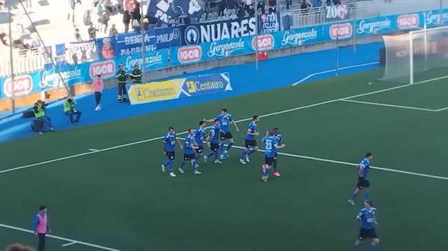 novara fc gioia
