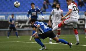 novara fc lumezzane
