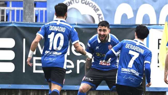novara fc pd