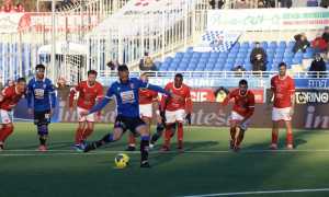 novara fc rigore archivio