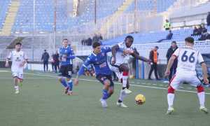 novara lumezzane 1