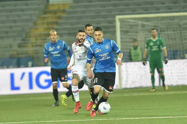 novara perugia