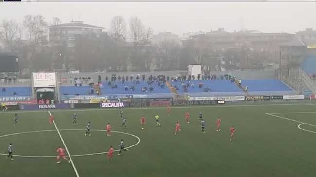 novara pro patria