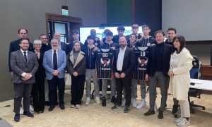 novara school cup