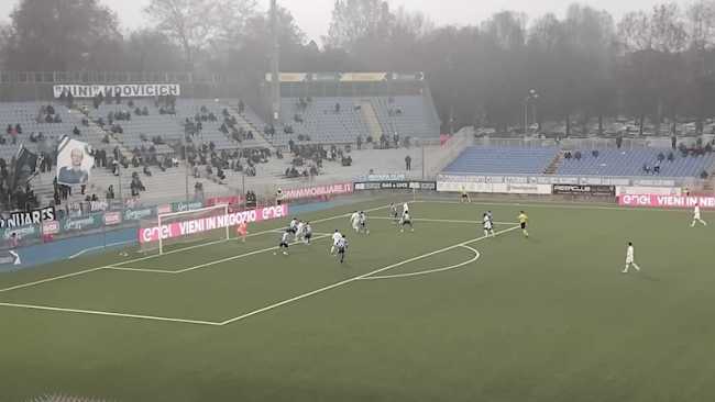 novara triestina 2
