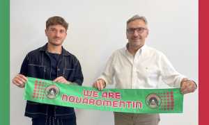 novaromentin favale