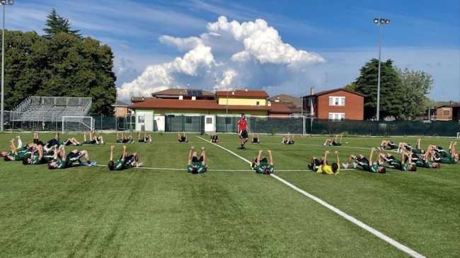 novaromentin preparazione iniziata lug 25