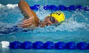 nuoto generica