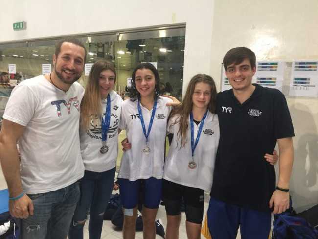 nuoto 14marzo