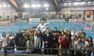 nuoto Libertas 25gennaio